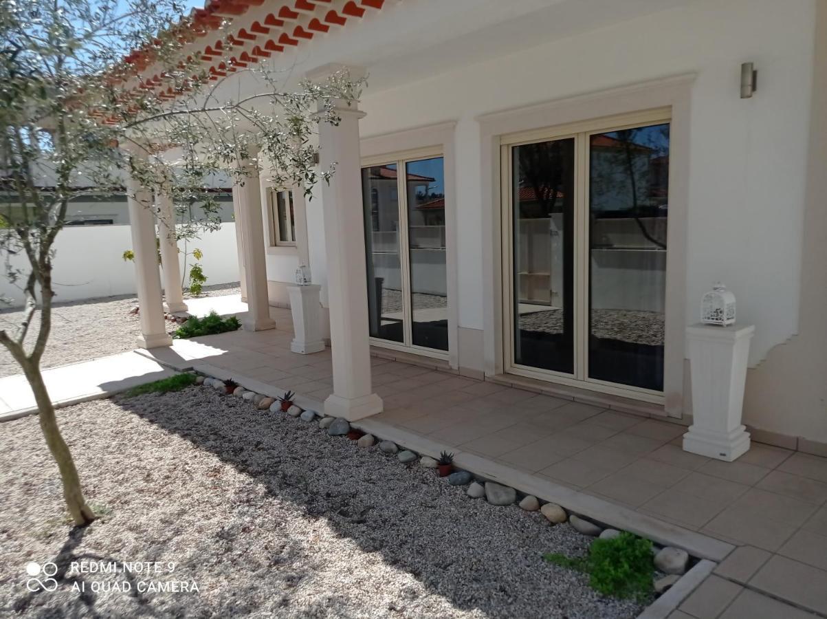 Villa Estrelinha Nazaré Exterior foto