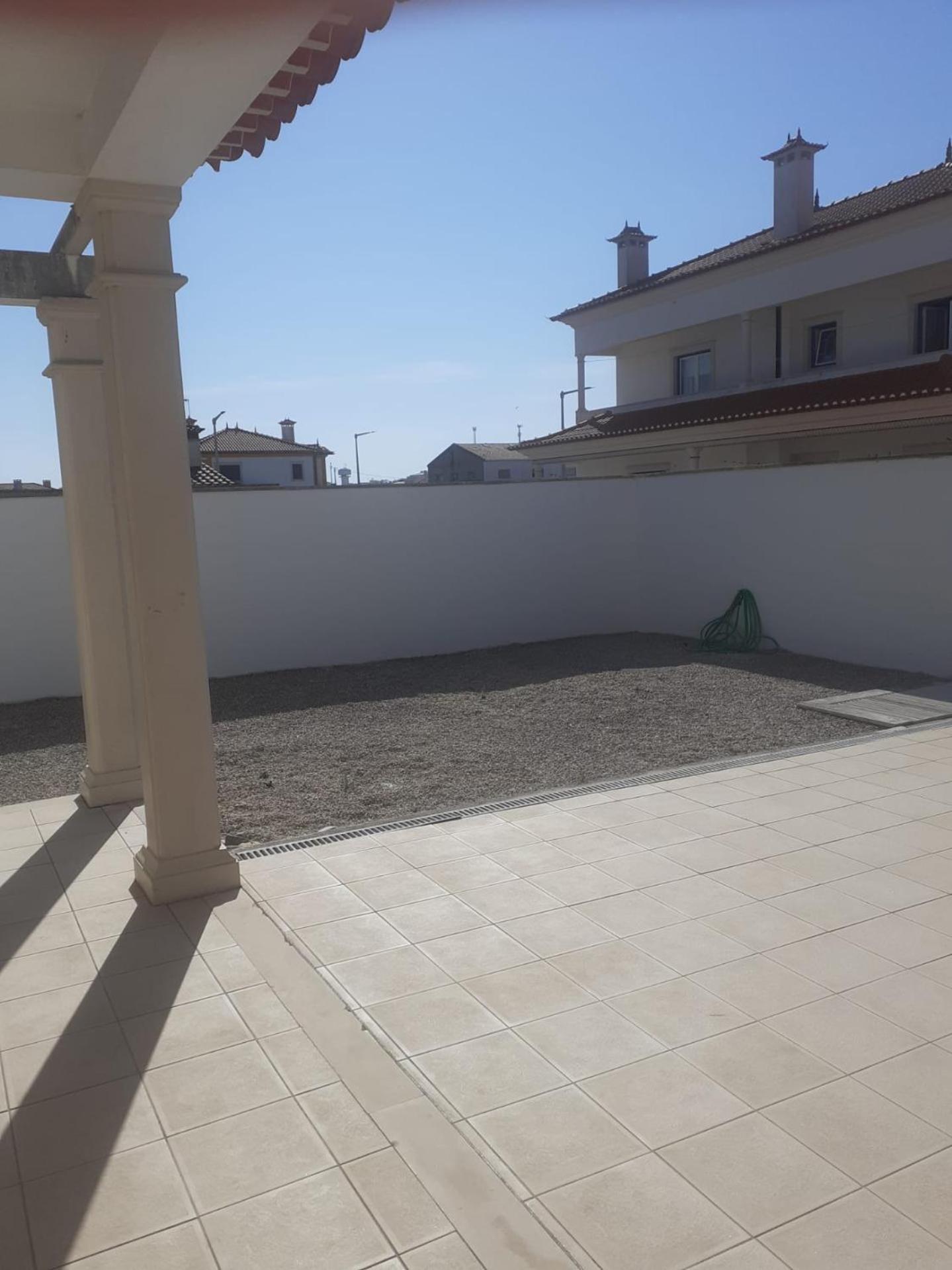 Villa Estrelinha Nazaré Exterior foto