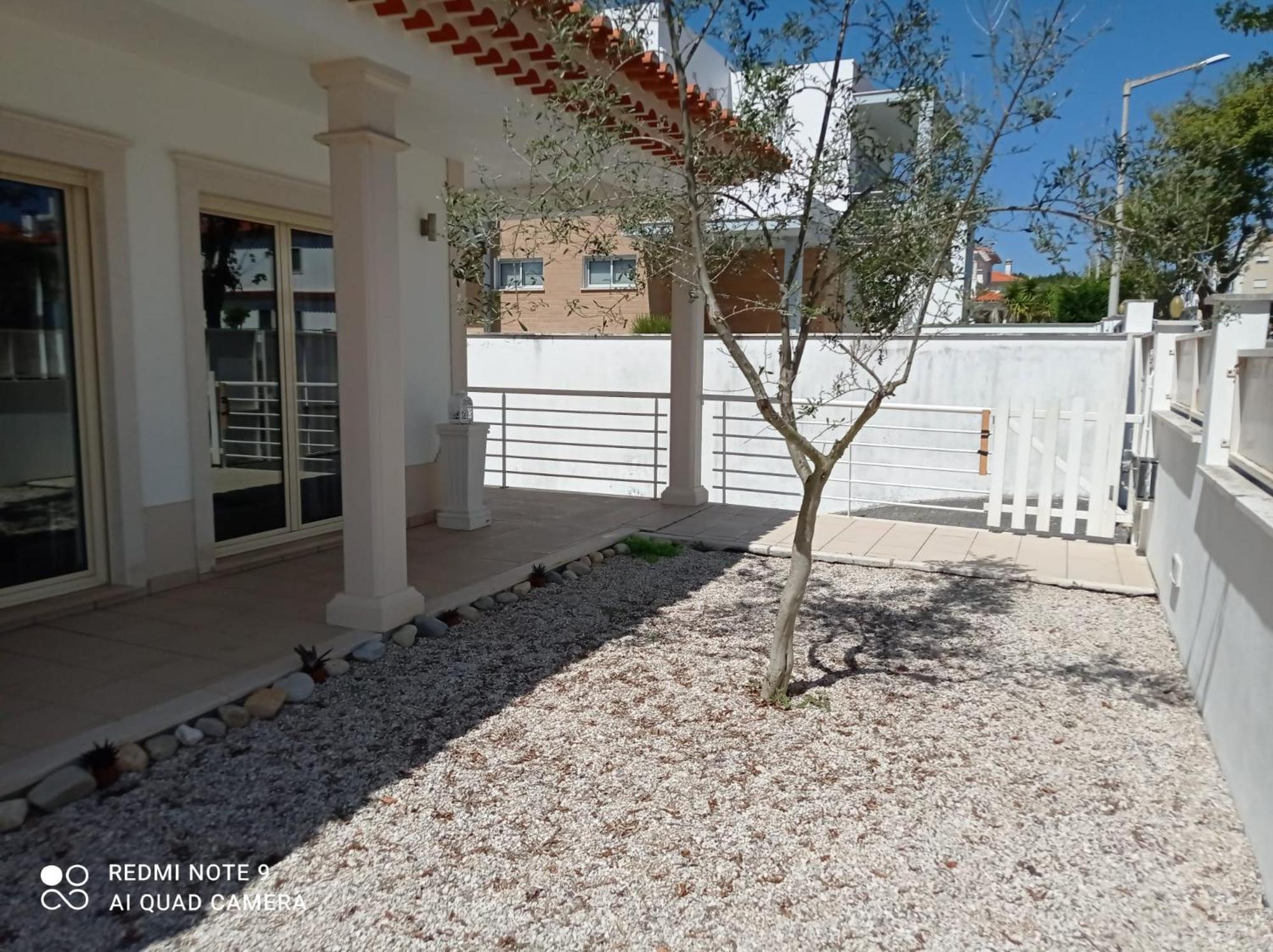Villa Estrelinha Nazaré Exterior foto