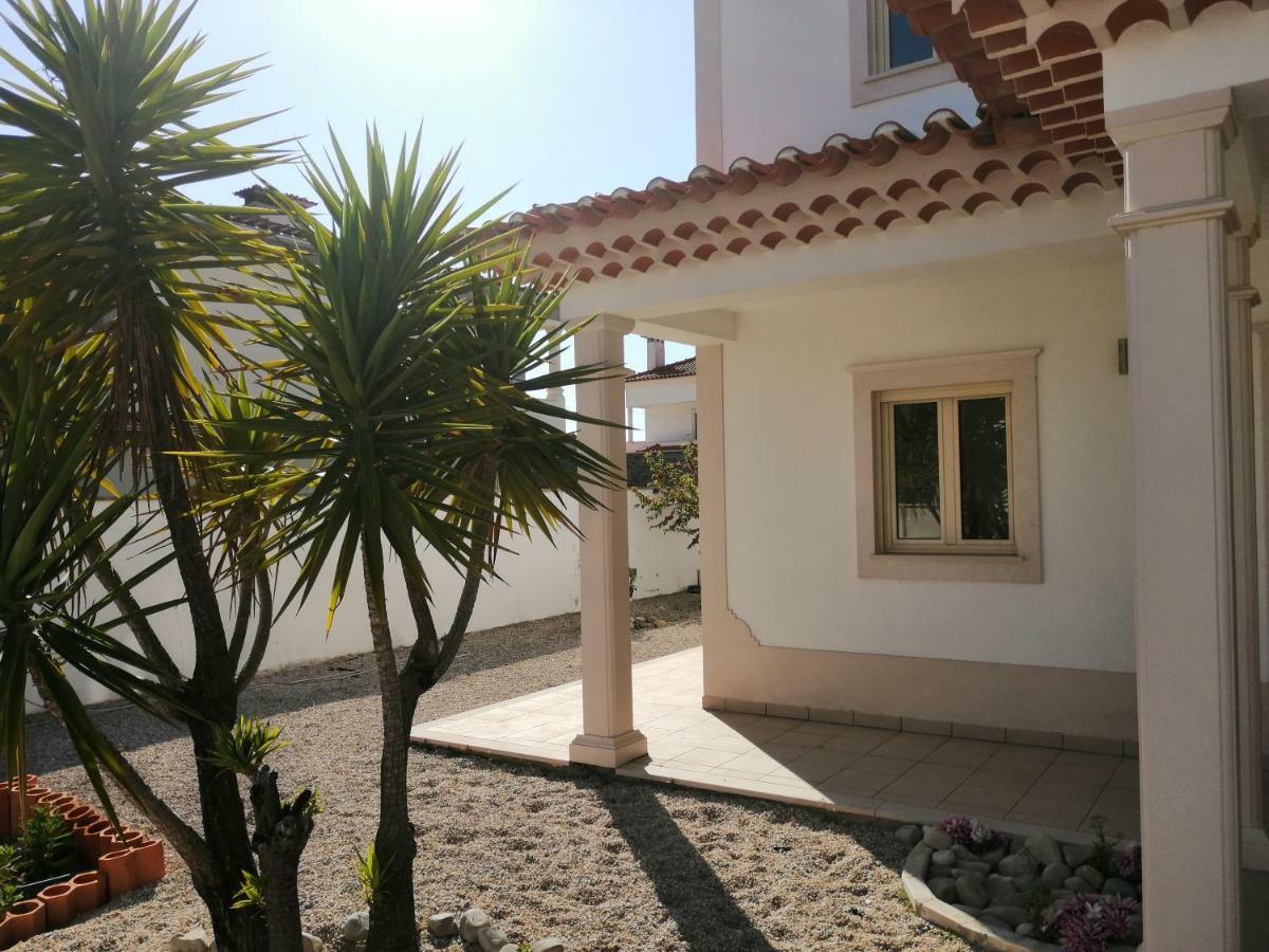 Villa Estrelinha Nazaré Exterior foto