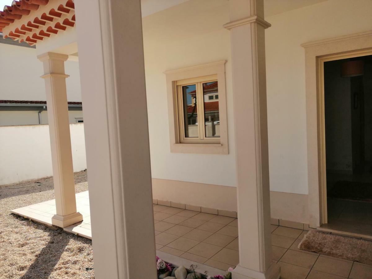 Villa Estrelinha Nazaré Exterior foto