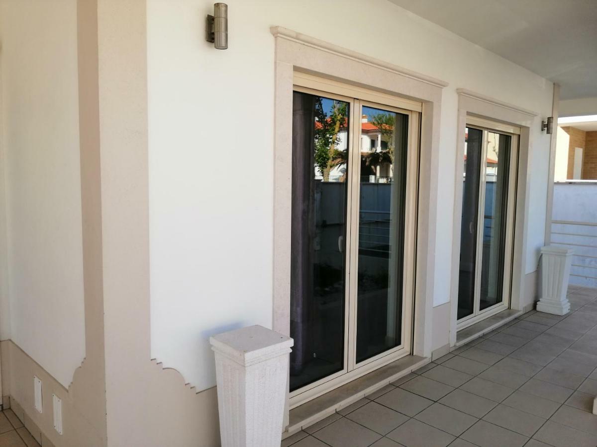 Villa Estrelinha Nazaré Exterior foto